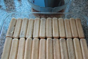 Tiramisu reţetă clasica