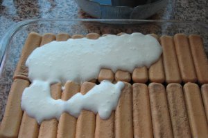 Tiramisu reţetă clasica