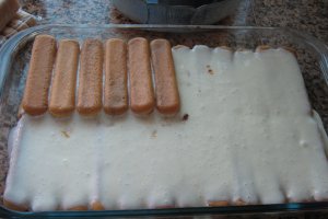 Tiramisu reţetă clasica