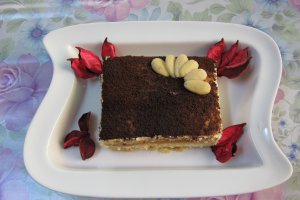 Tiramisu reţetă clasica