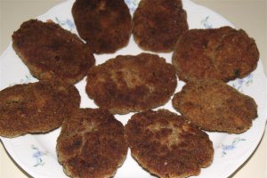 Parjoale moldovenesti a la Pastorel Teodoreanu