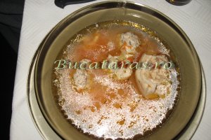Craciun Fericit tuturor bucatarasilor!!