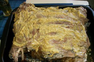 Drob de miel altfel!