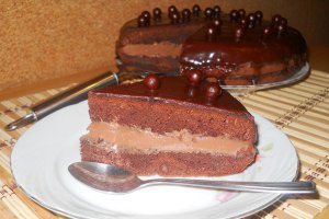 Tort Rigo Jancsi