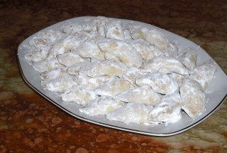 Cornulete