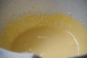 Prajitura cu mascarpone si caise