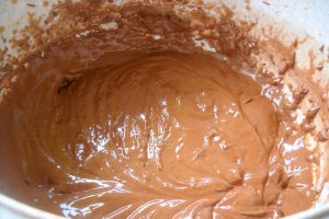 Prajitura cu mascarpone si caise