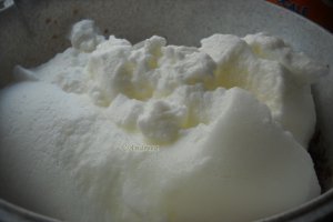 Prajitura cu mascarpone si caise