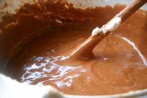 Prajitura cu mascarpone si caise