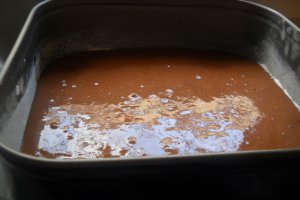 Prajitura cu mascarpone si caise