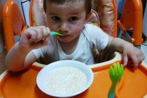 Cus cus cu lapte - Desertul delicios al copilariei