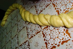 Pasca mea