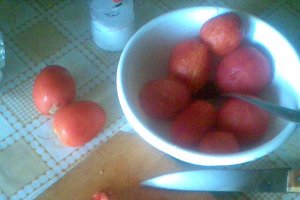 Pachetele de vinete