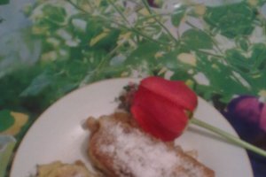Paine de casa cu ou