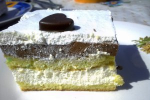 Tort de Paste