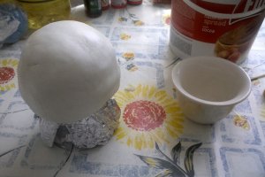 Tort de Paste