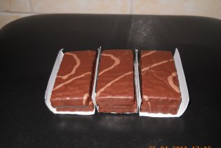 Prajitura cu fondat