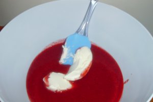 Tiramisu reţetă reinterpretata