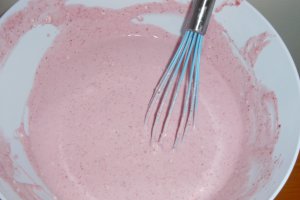 Tiramisu reţetă reinterpretata