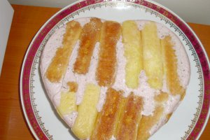 Tiramisu reţetă reinterpretata