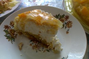 Tort de portocale
