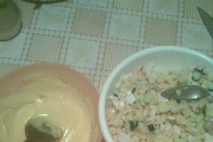 Salata capriciu
