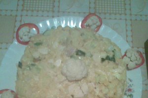 Salata capriciu