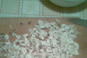 Salata capriciu