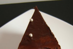 Tort de ciocolata amaruie