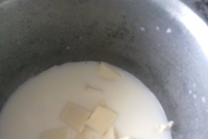 Prajitura cu nuca de cocos