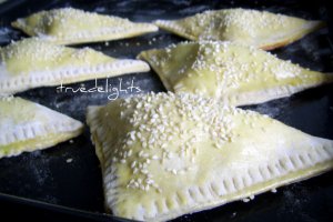 Pateuri cu spanac