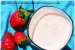 Milkshake de banane si capsuni-0