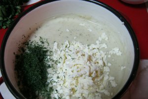 Paste cu legume la cuptor