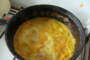 Orez cu curry