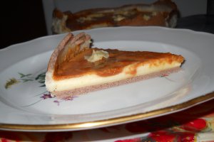 Tarta sarlota
