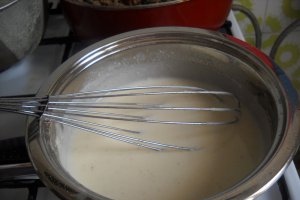 Sufleu de stevie