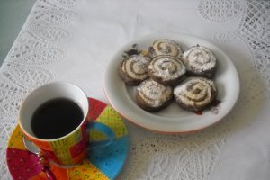 Biscuiti pentru cafea