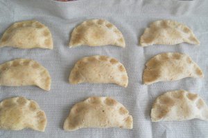 Pierogi
