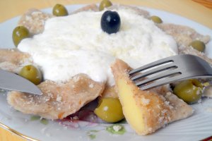 Pierogi