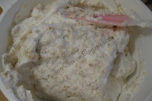 Desert prajitura Snickers