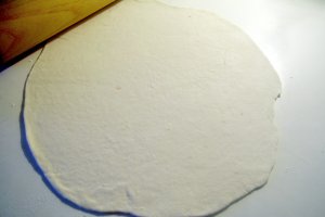 Fajitas cu pui