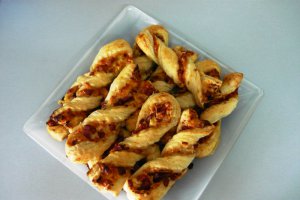 Foietaj rasucit