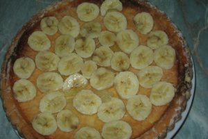 Tarte cu fructe