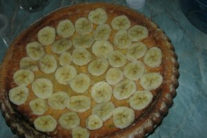 Tarte cu fructe