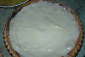 Tarte cu fructe