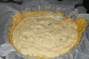 Pasca traditionala