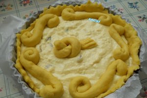 Pasca traditionala