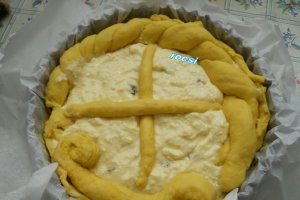 Pasca traditionala