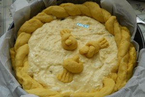 Pasca traditionala