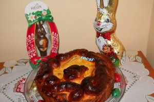 Pasca traditionala